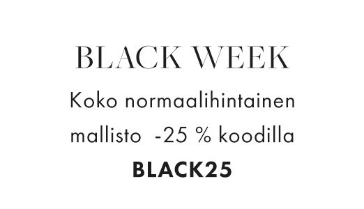 Black Week