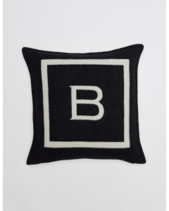 b-logo tyynynpällinen, tyynynpäällinen, villa