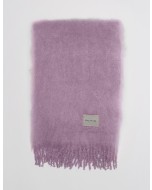 balmuir kid mohair viltti, aurora kid mohair viltti, liila mohair viltti