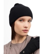 Carrera beanie, black