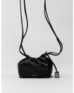 Eleonora mini pouch, black