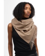 Highland scarf, sand