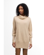 Marlene-kashmirneule, S-XL, oat